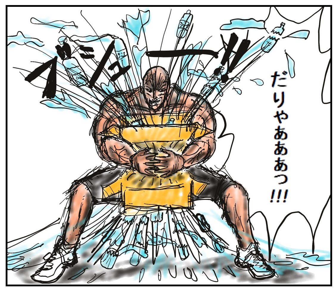 漫画でもアニメーションでも作れます 漫画、アニメーション、動画編集可能です。 イメージ5
