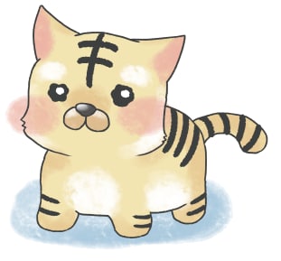 あなたのご家族描かせていただきます デフォルメ可愛くあなたの大切なペットを イメージ2