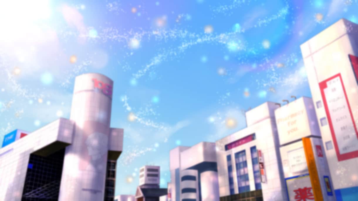 綺麗な風景・背景イラスト描きます 無料修正回数多め！MVイラスト制作経験多くあります！ イメージ1