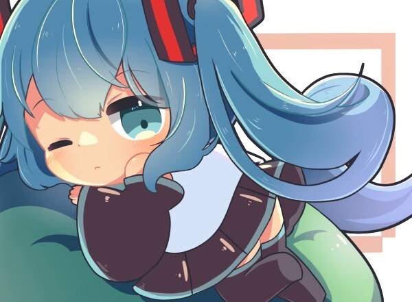 ちっこく可愛いデフォルメアイコン描きます ほんわか可愛いデフォルメイラストを制作します。 イメージ4