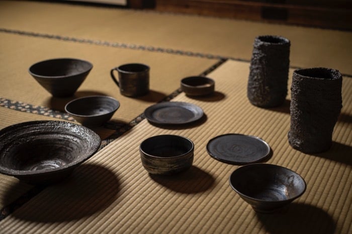 陶芸＆陶器、作陶のお悩み解決しますます 業界初！直接、陶器や陶芸など作陶に関するお悩み相談 イメージ8