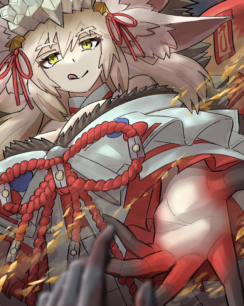 Vtuberなどのキャライラスト描きます コミュニケーションとスピードには自信あります。 イメージ3