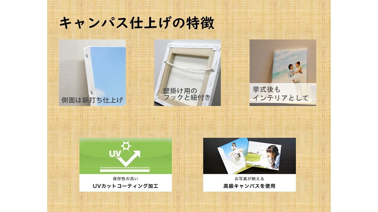 色ペン画でウェルカムボード用データ作成します お得に結婚式準備を終了プロフィールムービーオプションセット有 イメージ7