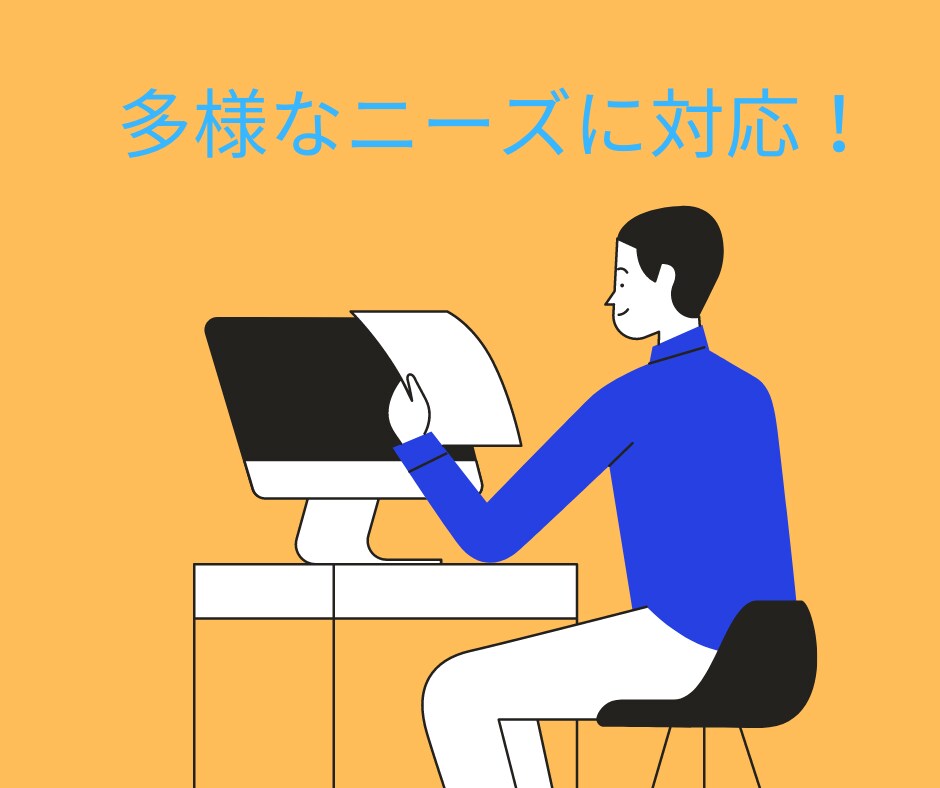 作成に困ったビジネス文書・メールを作成・添削します 大企業の管理職から文章能力を褒められた人間が対応します！ イメージ8