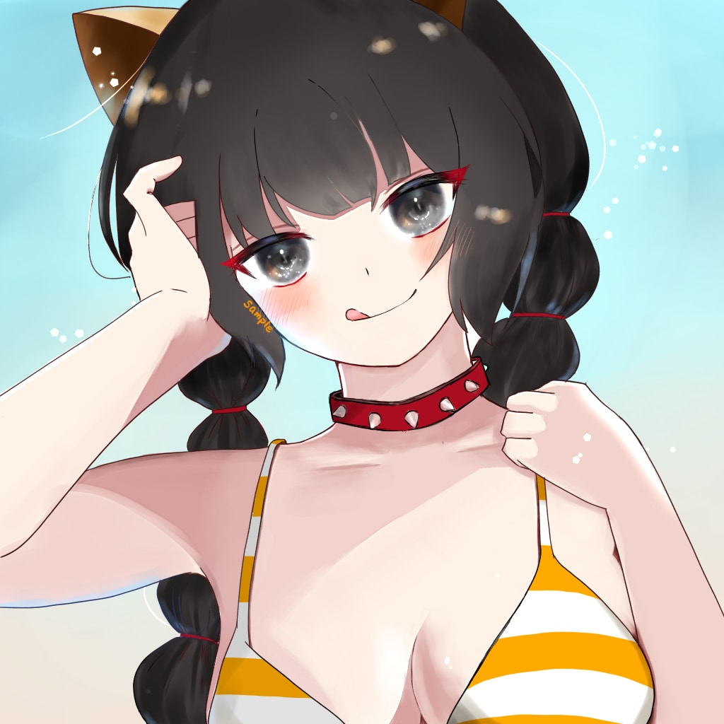最短3日！アイコン描きます 今すぐアイコンが欲しい方へかわいいアイコン描きます！ イメージ4