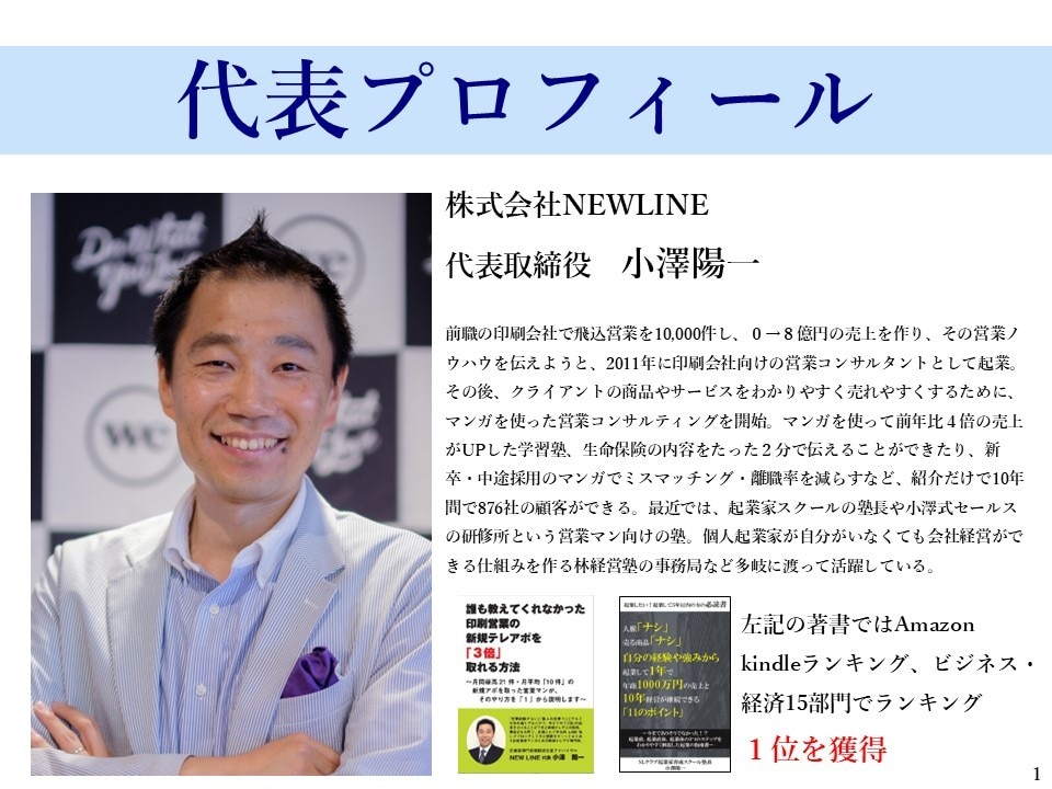 新規顧客開拓のためのテレアポ代行をします 20,000件中200件のアポを獲得した者がテレアポします イメージ2