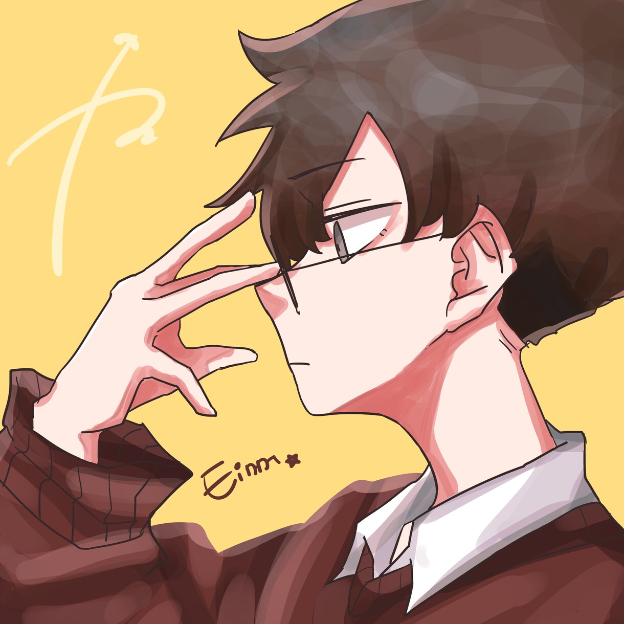 ご希望のイラストお描き致します アイコンのイラストなどを描いてほしい人におすすめ！p イメージ3