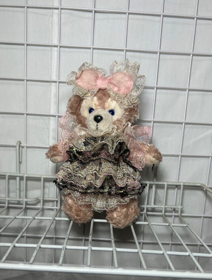 お子様の洋服とお揃いのぬいぐるみ 衣裳を作ります お子様の洋服とお揃いのぬいぐるみ 衣裳 イメージ1