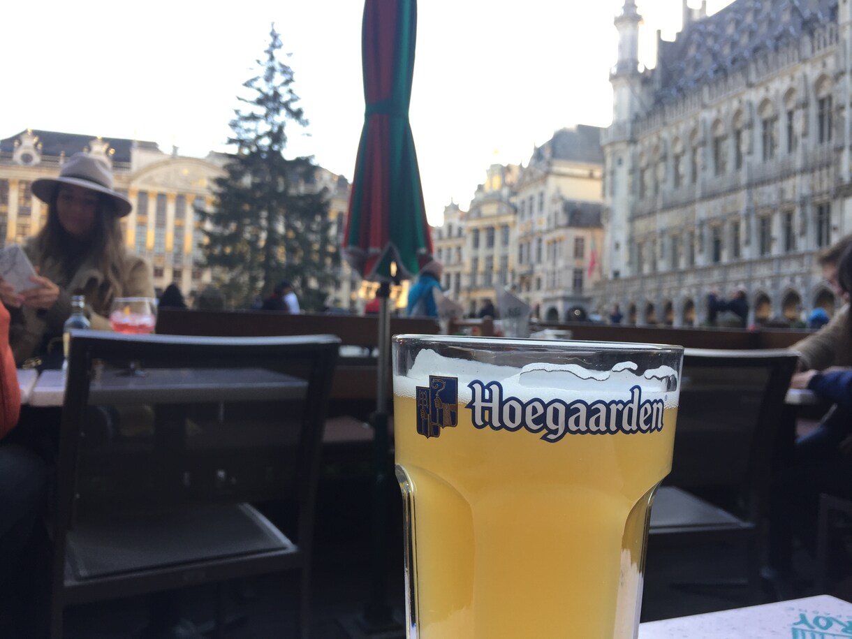 ビールソムリエがビールの楽しみ方教えます これまで飲んだビール国内外合わせて150種類以上！ イメージ8