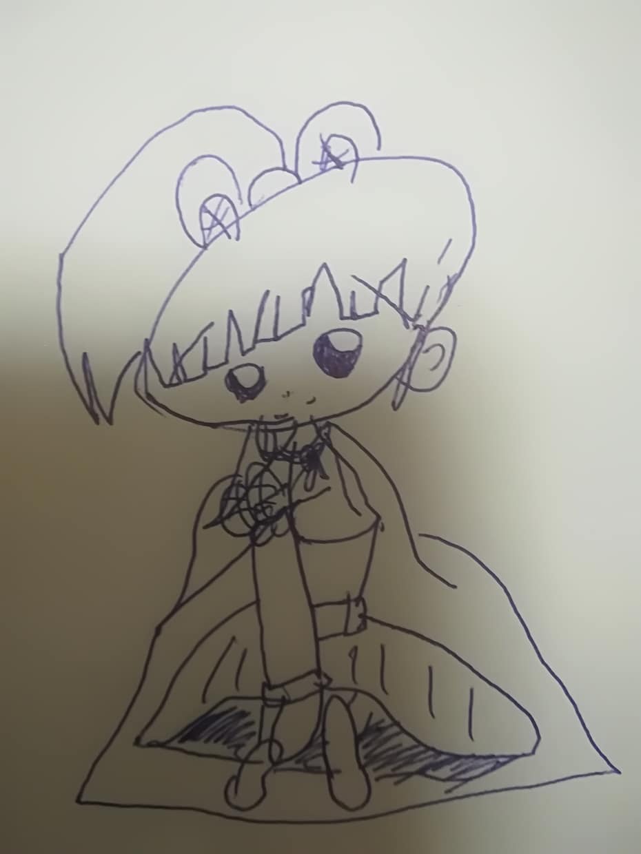 お子さんの絵をアートに変えます お子さん、お孫さんの描いた絵を芸術へと変身させます♪ イメージ5