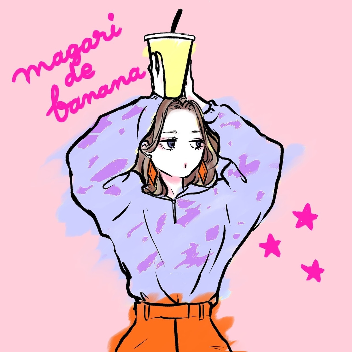 商用OK☆伝わるイラストカット作成いたします 実績あり！Webに雑誌に！POPなオリジナルの素材で好印象に イメージ7