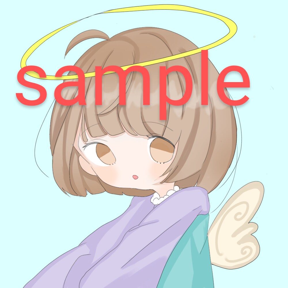 あなたの為の作品を作ります この世にひとつのあなただけの作品を。 イメージ1