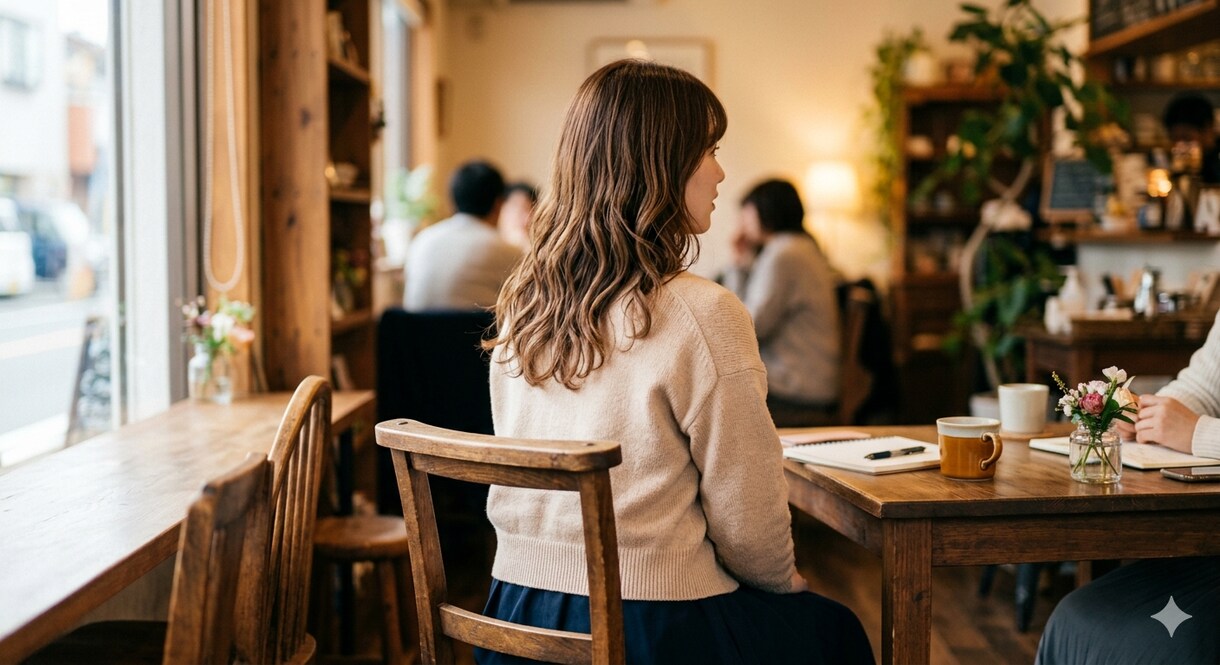 15分チャットで話し相手になります 誰かに聞いて欲しい…そんな時ありませんか？ イメージ1