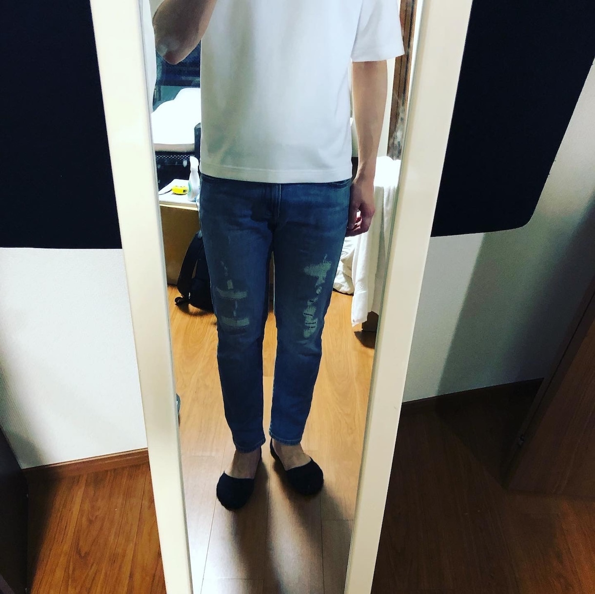 20代のファッションコーデします 低価格！再現性のあるユニクロ・GUででセットアップします。 イメージ8