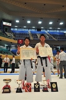 オリンピックレベルの技術提供します ☆小学生〜シニア向け☆世界トップ技術を60分徹底指導！！ イメージ3