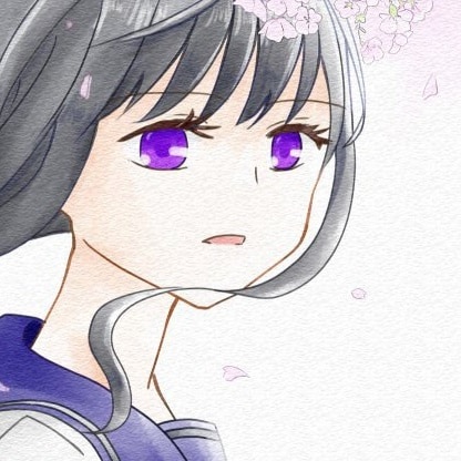 少女漫画なSNSアイコン描きます 追加料金一切無し！納得するまで描きます！ イメージ1