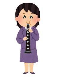 クラリネット吹きます お待ちしてます(^^)よろしくお願いします。 イメージ1