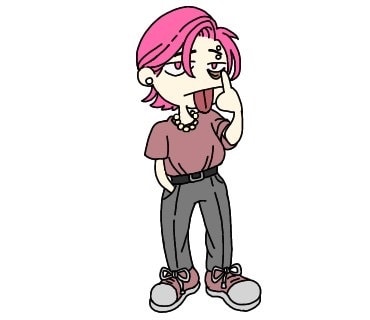 SNSなどのアイコンを描きます あなたにぴったりのアイコンを安く！描きます イメージ3