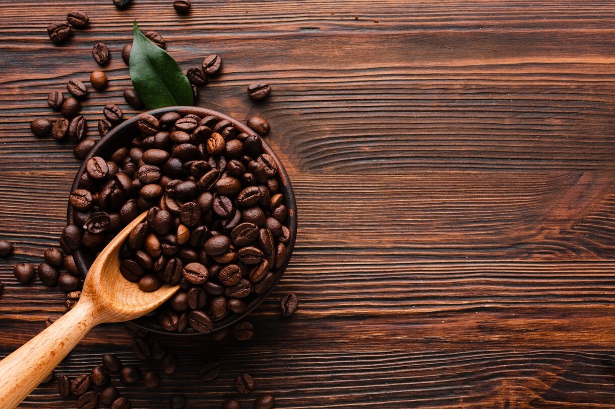 コーヒーの楽しさ教えます 自分で特別な一杯淹れてみませんか？ イメージ1