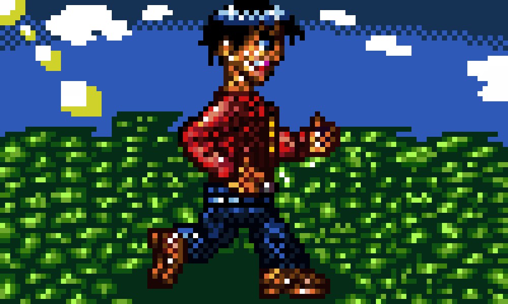 リアル・ポップ系のアイコン描きます 32x32のアイコン(.ico)ファイルを作ります。 イメージ5
