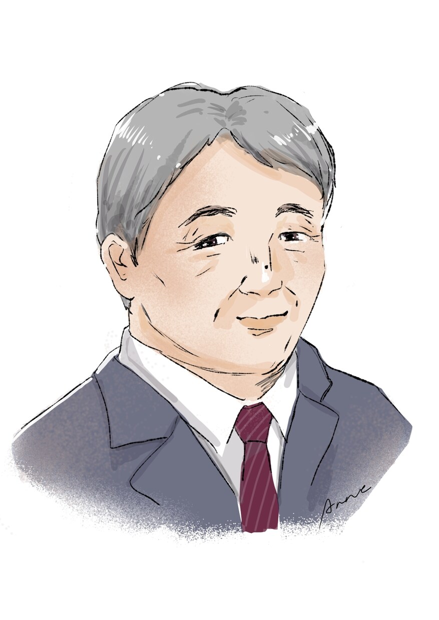 魅力が伝わる❀少しコミック調の似顔絵を描きます あなた様らしい世界に一枚の似顔絵を描きます。 イメージ6