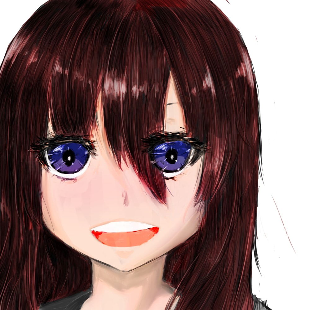 1000円からアイコンを作成します あなたの為に、できるだけ頑張ってアイコンを描きます！ イメージ4