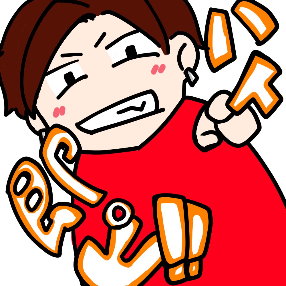 可愛いキャラクターのスタンプ作ります 2頭身のキャラクタースタンプを作成します（LINEに限らず） イメージ5