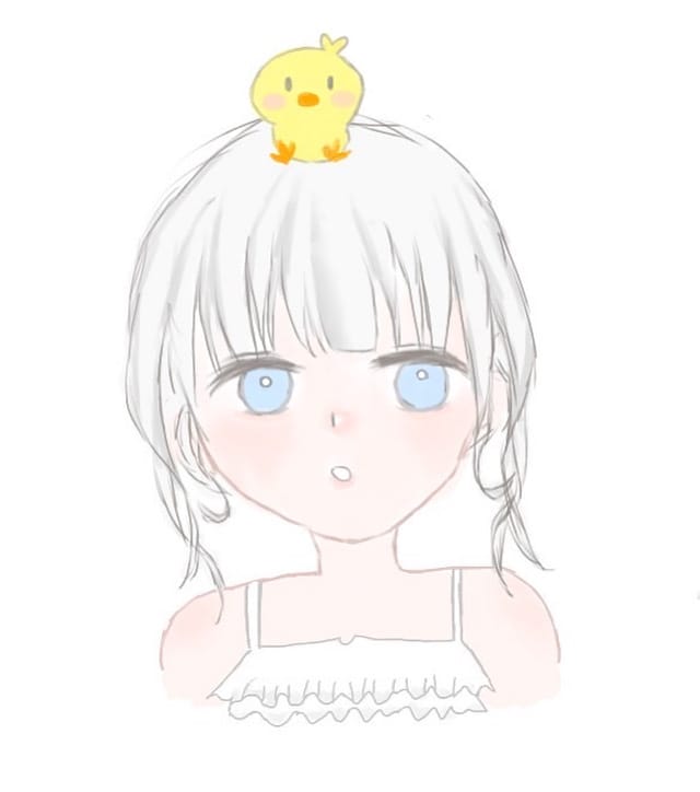 商用利用OK☆かわいいアイコン作成します SNSアイコンにぴったりなイラスト作成します イメージ2