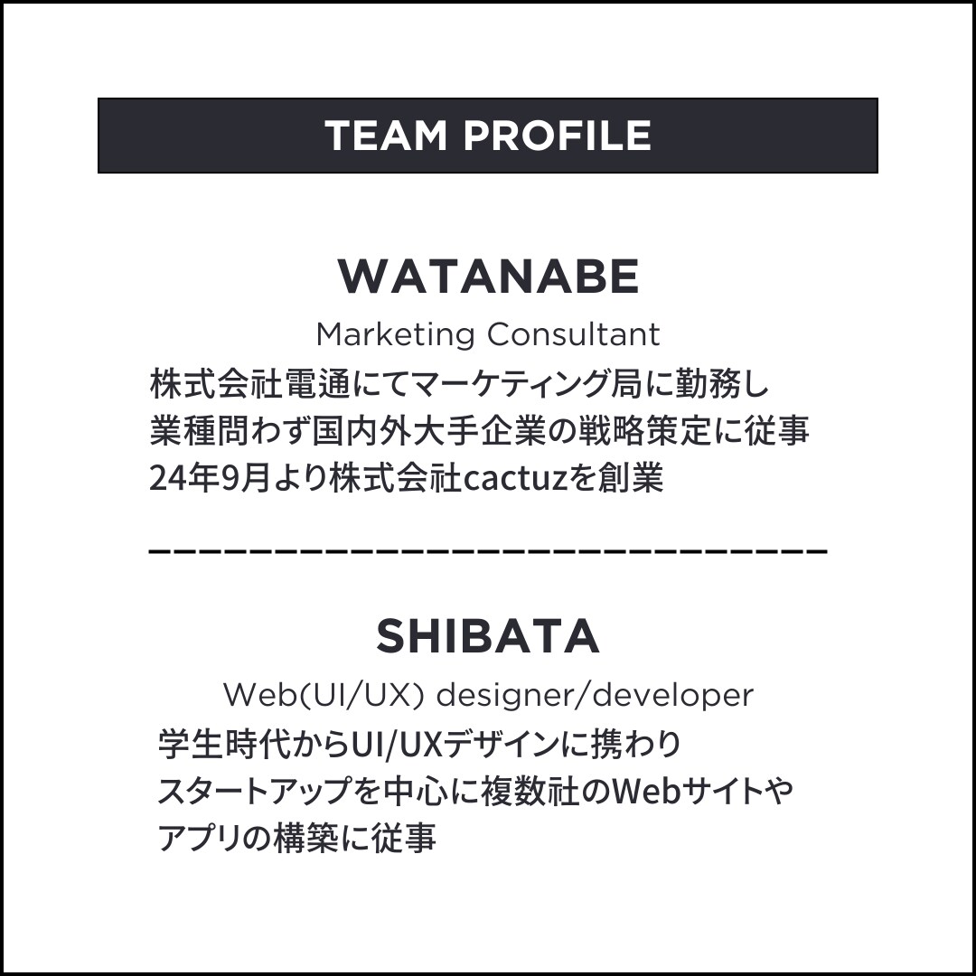 SEOに強いオリジナルHPを最高品質で制作します 【半額セール】集客力とデザインを両立、プロによる安心サポート イメージ2