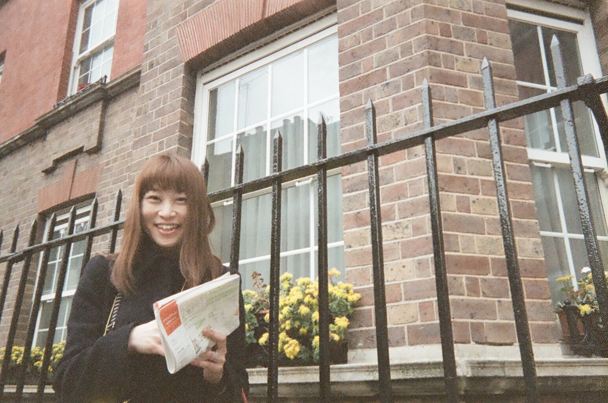 英語・英会話楽しく分かりやすくレッスンします 講師歴25年の日仏英トリリンガル女性アーティスト イメージ1