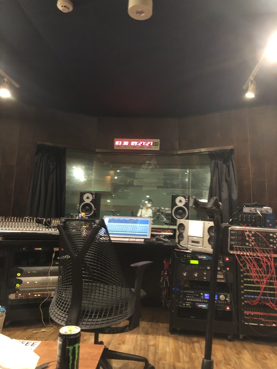 歌ってみた等のmix&マスタリングします 現役作編曲&ボーカルがあなたに寄り添います。 イメージ1