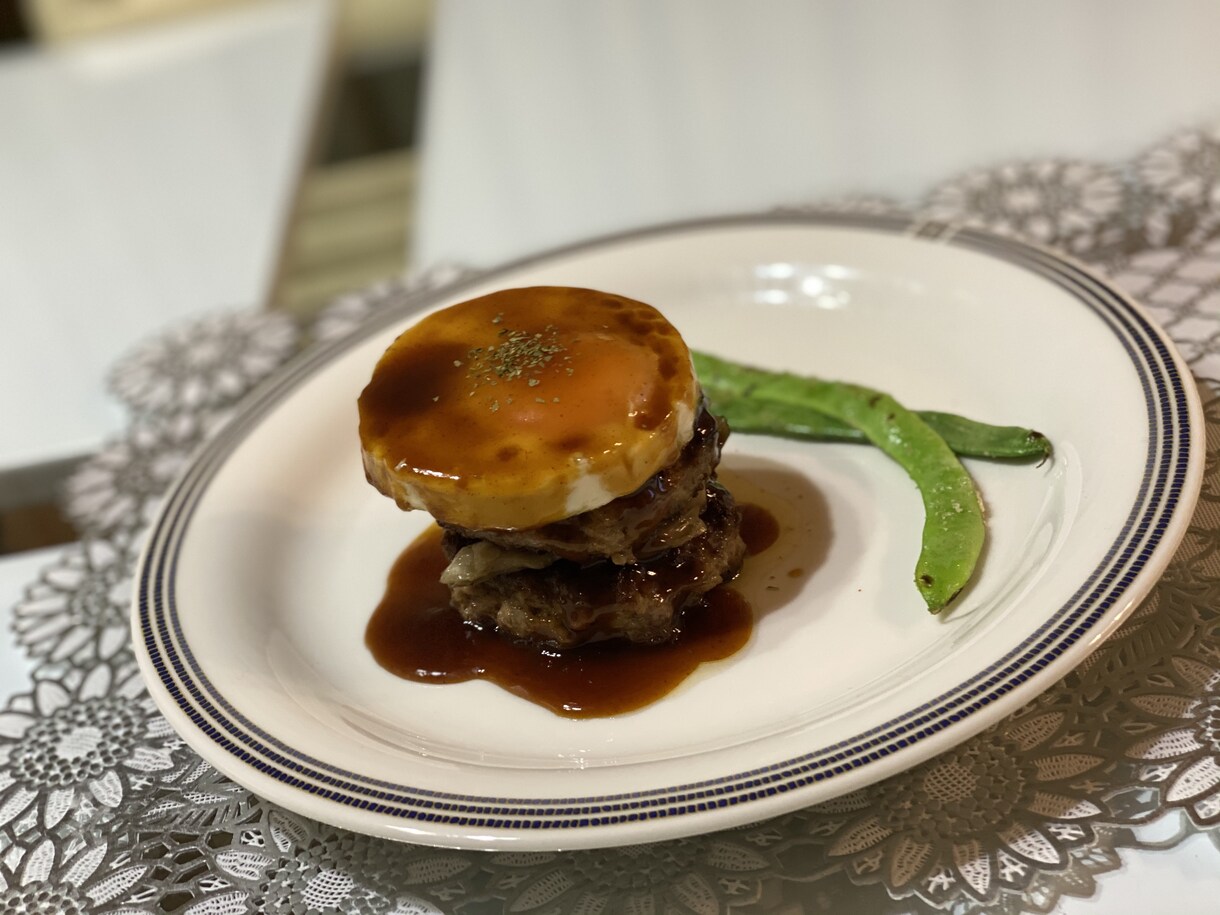 初心者向けのオンライン料理教室開催します コロナ禍で外食ができない今‼︎料理を作れるようになろう‼︎ イメージ2