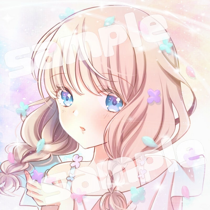 短納期も！イラスト、ミニキャラ描きます Vデザイン、各snsサムネ対応！グッズ対応！ イメージ10