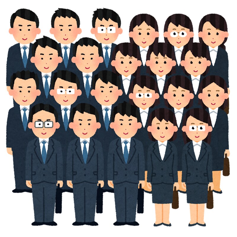 就活応援！企業様へのメールの内容を添削します 就活中の学生様！お手伝いさせてください！ イメージ6