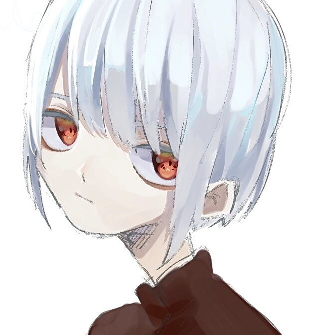 SNS用アイコン・ヘッダー制作いたします かわいい系のキャラクター描きます！ イメージ4