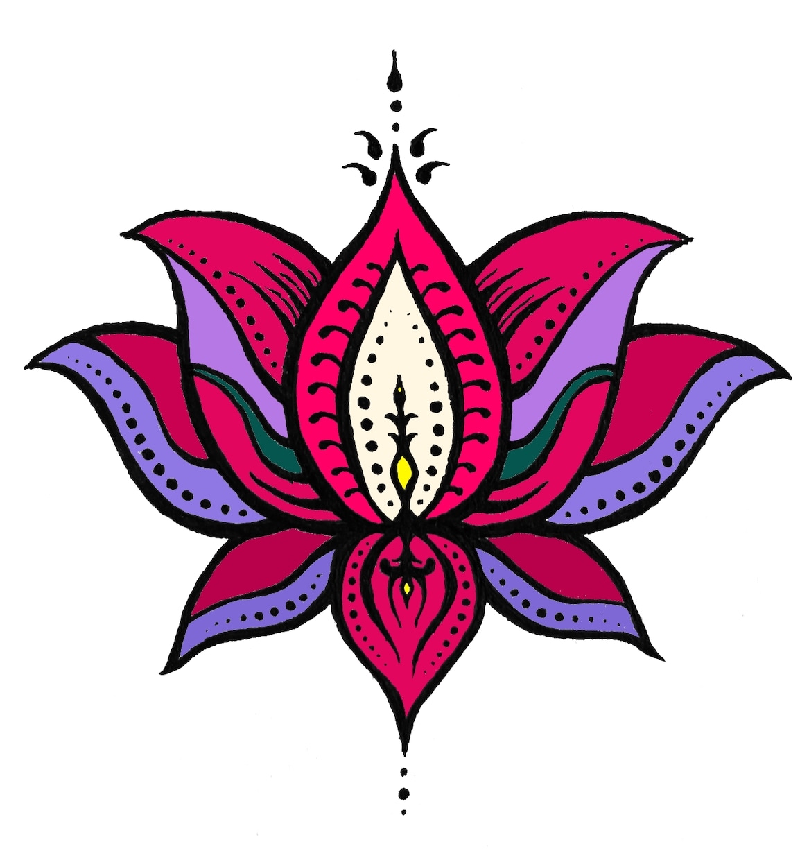ご希望のイラスト制作します オリジナルロゴや挿絵に！手書きの温かみをお届けします イメージ3