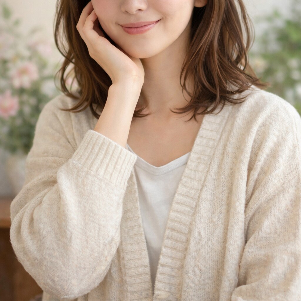 気持ちを整理するお手伝いをします 上手く話せなくても大丈夫。モヤモヤもワクワクも受けとめます。 イメージ1