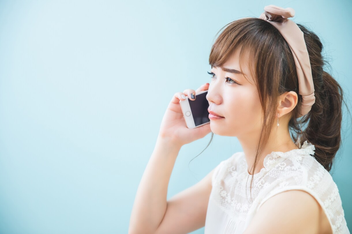 緊急事態宣言！！コロナもう嫌！全て受けとめます コロナなんて吹っ飛ばせ！電話で話してイライラを手放そう！ イメージ2