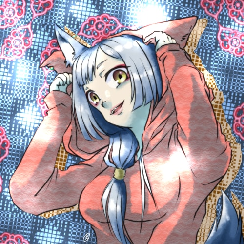 短日納期で描きます お急ぎの方へ。　そのアイコン、お待たせしません！ イメージ4