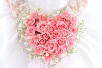 結婚を控えたお二人へ、最良の入籍日をお伝えします 夫婦の未来を明るく照らす☆生年月日から導く吉日を鑑定します イメージ1
