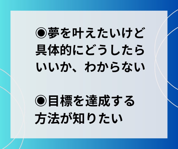 30日間 習慣化サポート/目標に向けて伴走します 中途半端な自分を変えよう/習慣化プロコーチの質の高いサポート イメージ6