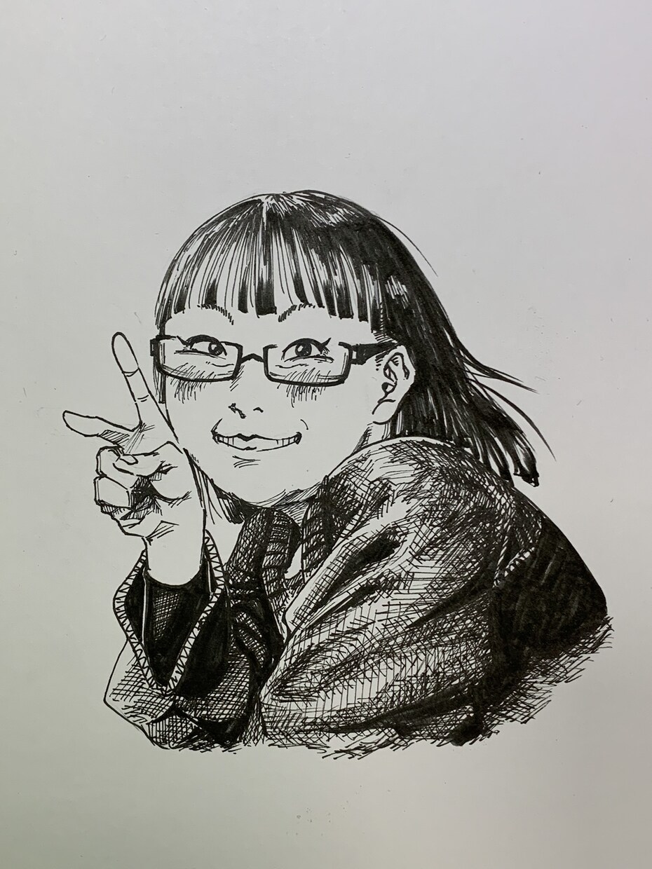 イラスト・オリジナル漫画何でも請け負います キャラクターや少年誌・青年誌風の漫画が得意です。 イメージ3
