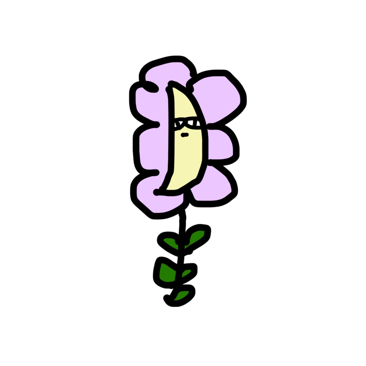 ゆるーいイラスト描きます アイコン悩んでる方、おまかせください！ イメージ4