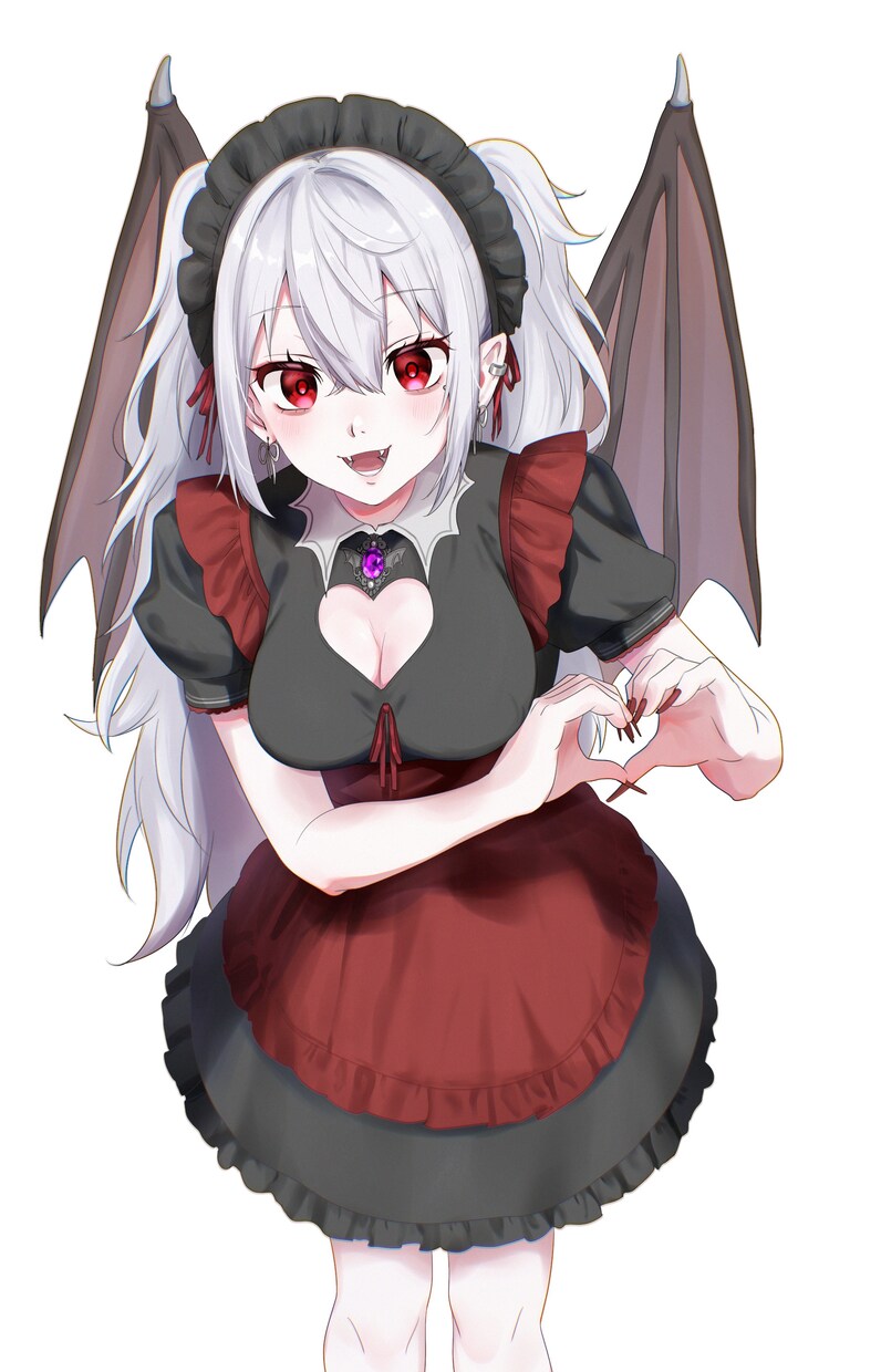 12月までの限定価格！可愛い♡アイコン描きます アニメ風で可愛い女の子男の子！オリジナルイラスト♡ イメージ2