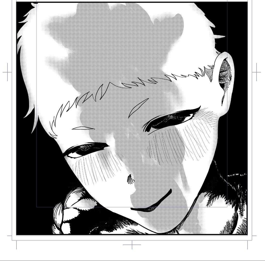実績作り価格！SNS用かわいいアイコン描きます 低価格でも手抜きなしで制作します イメージ7