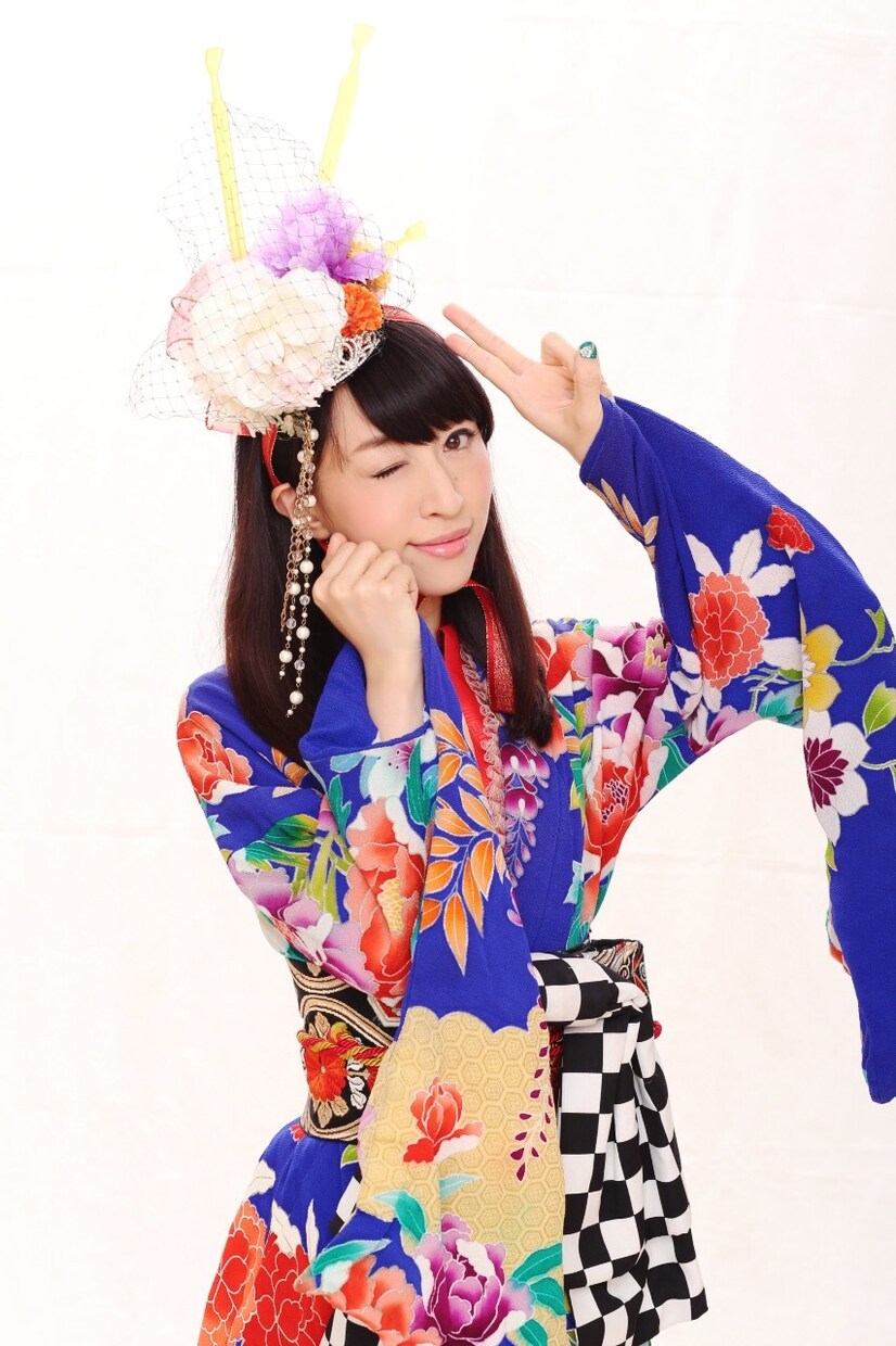 あやまんJAPAN 監督のあやまんと話せます ぽいぽいぽいぽぽいぽいぽぴー！今年デビュー10周年！ イメージ1