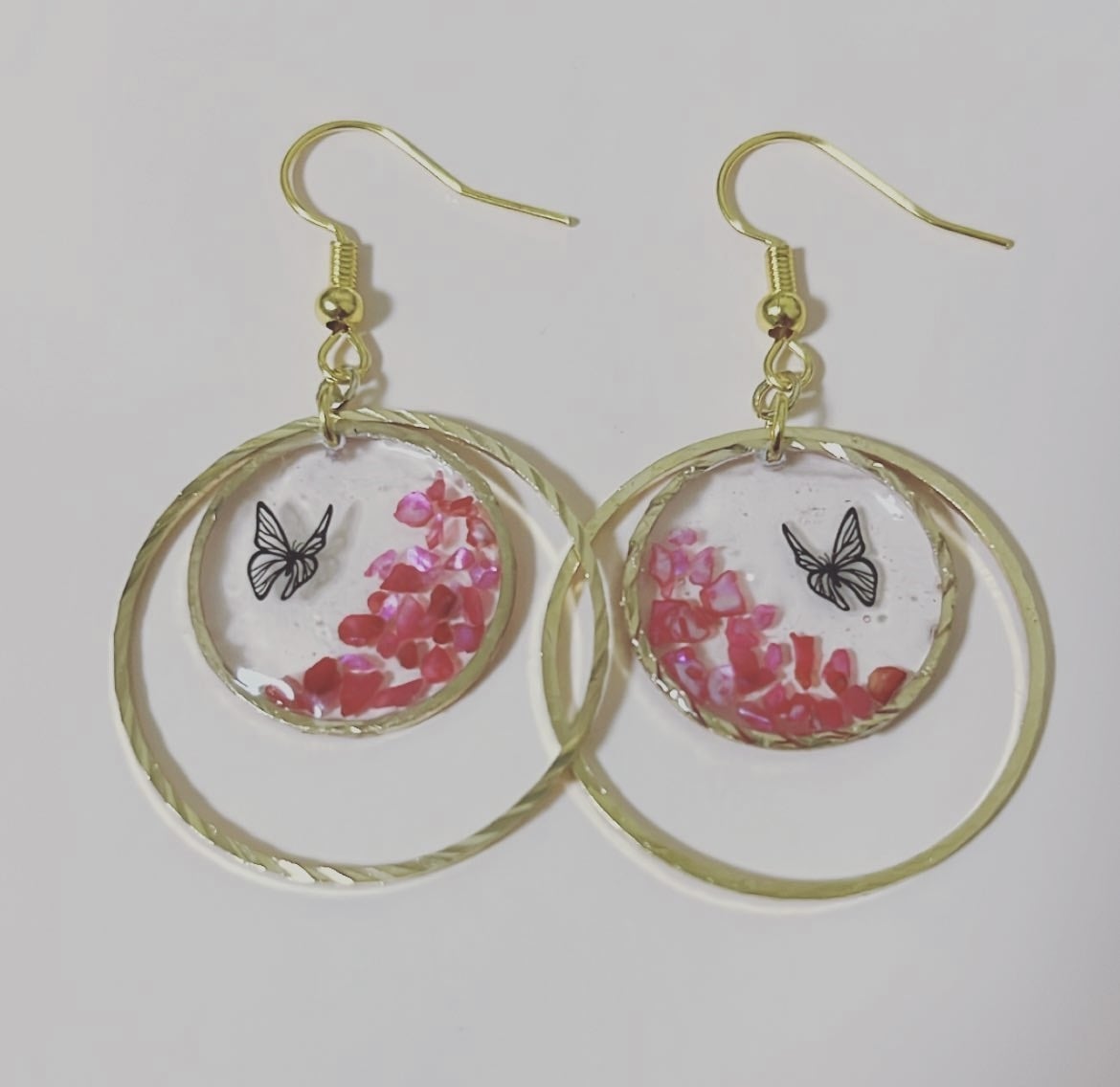 オリジナルハンドメイドアクセサリーをつくります 世界にひとつ！あなただけのアクセサリーを作ります♡ イメージ5