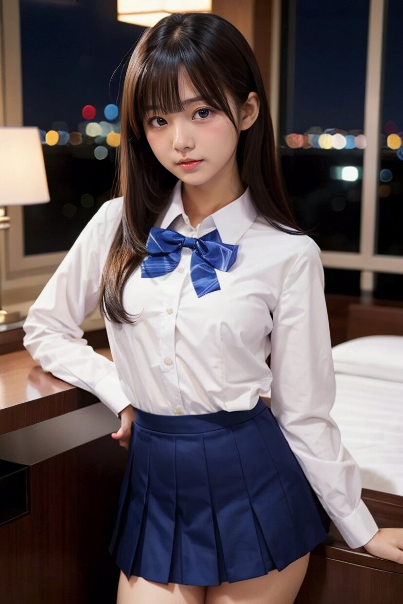 実写AI美女画像の同人出版をサポートします 出版経験者＆ノウハウ保有者が手厚くサポート！ イメージ6
