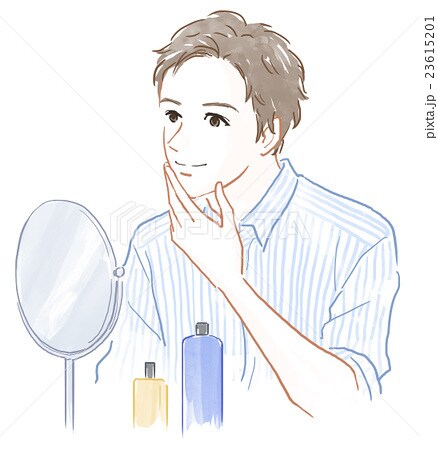 誰にでもできる最強のスキンケア術を教えます 肌の事で、周囲の目が気になってしまう方へ イメージ1