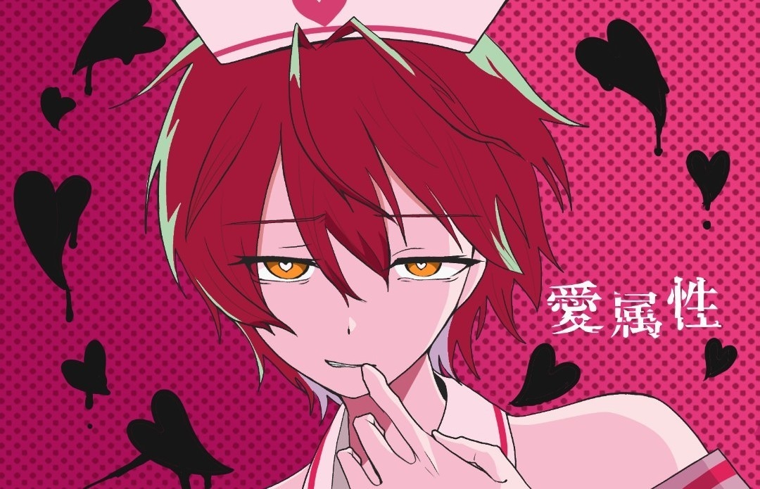 最短2日、歌みた等サムネイラストを制作いたします 迅速に柔軟に対応させていただきます イメージ1